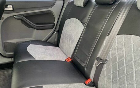 Ford Focus II рестайлинг, 2011 год, 585 000 рублей, 11 фотография