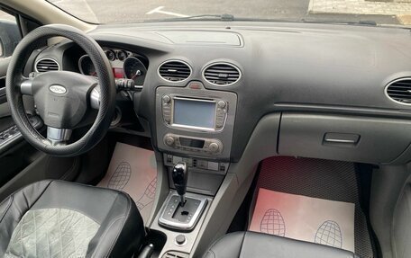 Ford Focus II рестайлинг, 2011 год, 585 000 рублей, 8 фотография