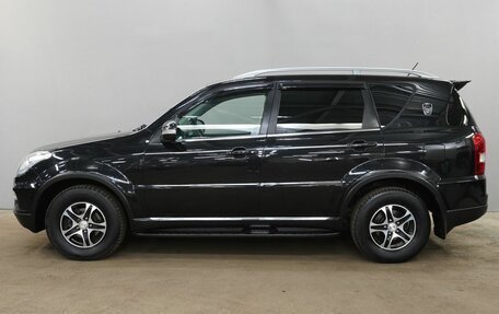 SsangYong Rexton III, 2013 год, 1 550 000 рублей, 8 фотография