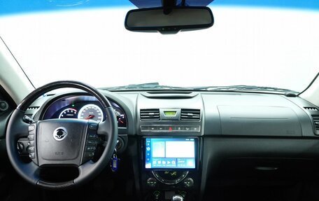 SsangYong Rexton III, 2013 год, 1 550 000 рублей, 9 фотография