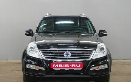 SsangYong Rexton III, 2013 год, 1 550 000 рублей, 2 фотография