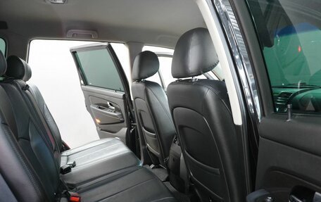 SsangYong Rexton III, 2013 год, 1 550 000 рублей, 11 фотография