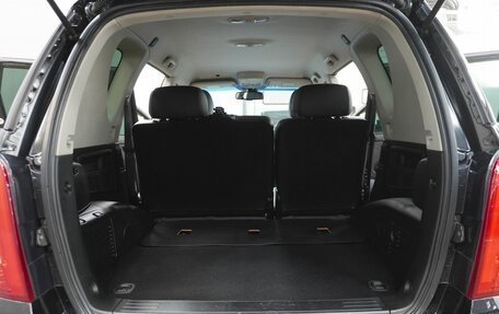 SsangYong Rexton III, 2013 год, 1 550 000 рублей, 18 фотография