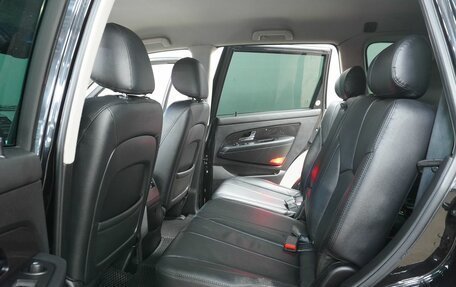 SsangYong Rexton III, 2013 год, 1 550 000 рублей, 14 фотография