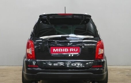 SsangYong Rexton III, 2013 год, 1 550 000 рублей, 6 фотография