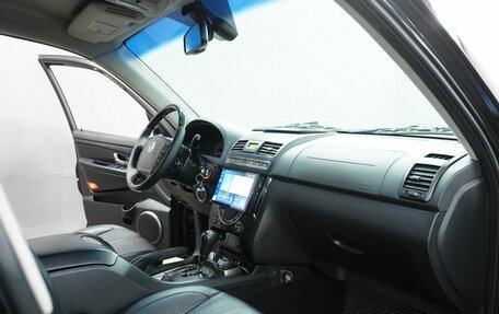 SsangYong Rexton III, 2013 год, 1 550 000 рублей, 13 фотография