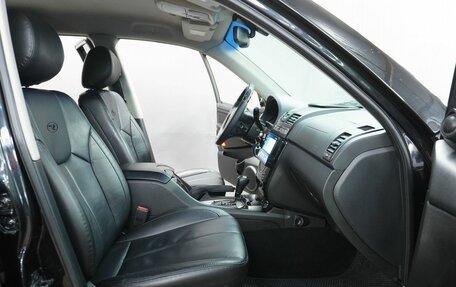 SsangYong Rexton III, 2013 год, 1 550 000 рублей, 12 фотография