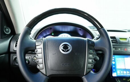 SsangYong Rexton III, 2013 год, 1 550 000 рублей, 10 фотография