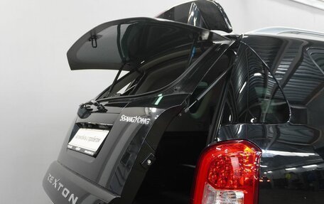 SsangYong Rexton III, 2013 год, 1 550 000 рублей, 19 фотография