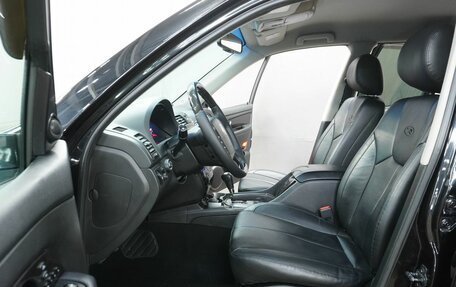 SsangYong Rexton III, 2013 год, 1 550 000 рублей, 15 фотография