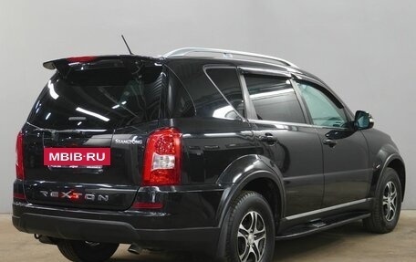 SsangYong Rexton III, 2013 год, 1 550 000 рублей, 5 фотография