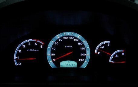 SsangYong Rexton III, 2013 год, 1 550 000 рублей, 22 фотография