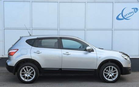 Nissan Qashqai, 2013 год, 999 000 рублей, 5 фотография