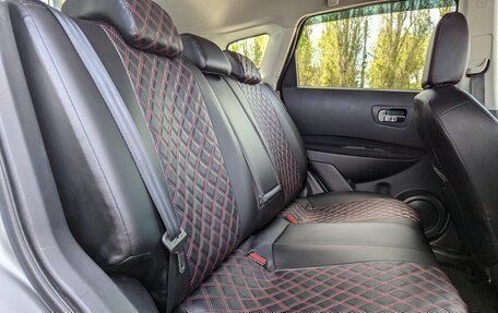 Nissan Qashqai, 2013 год, 999 000 рублей, 13 фотография