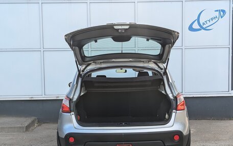 Nissan Qashqai, 2013 год, 999 000 рублей, 9 фотография