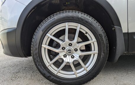 Nissan Qashqai, 2013 год, 999 000 рублей, 12 фотография