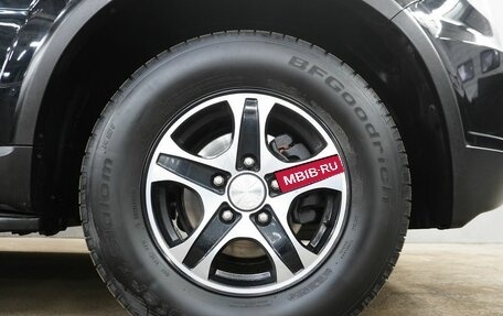 SsangYong Rexton III, 2013 год, 1 550 000 рублей, 21 фотография