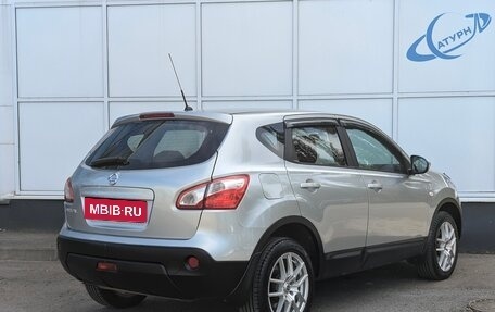 Nissan Qashqai, 2013 год, 999 000 рублей, 6 фотография