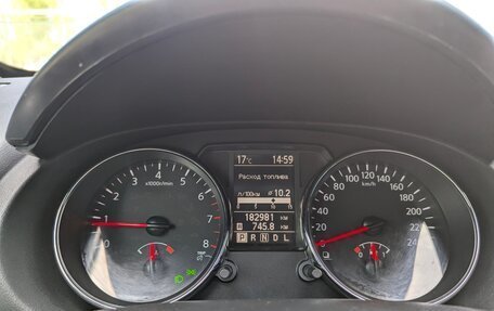 Nissan Qashqai, 2013 год, 999 000 рублей, 22 фотография