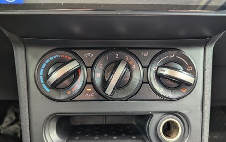 Nissan Qashqai, 2013 год, 999 000 рублей, 26 фотография