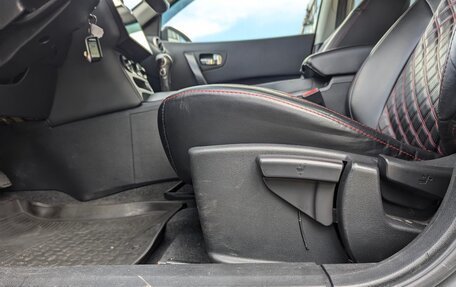 Nissan Qashqai, 2013 год, 999 000 рублей, 17 фотография