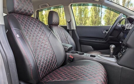 Nissan Qashqai, 2013 год, 999 000 рублей, 15 фотография