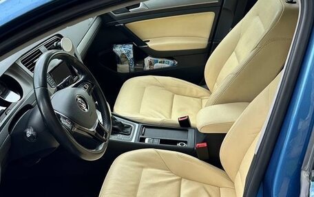 Volkswagen Golf VII, 2014 год, 1 750 000 рублей, 6 фотография