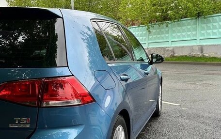 Volkswagen Golf VII, 2014 год, 1 750 000 рублей, 5 фотография