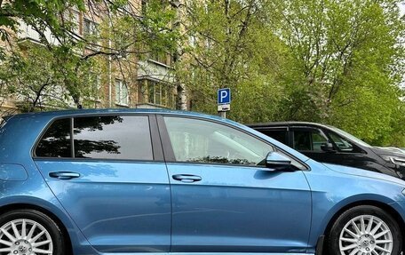 Volkswagen Golf VII, 2014 год, 1 750 000 рублей, 3 фотография