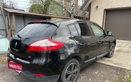 Renault Megane III, 2010 год, 460 000 рублей, 4 фотография
