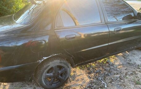 Chevrolet Lanos I, 2007 год, 150 000 рублей, 2 фотография
