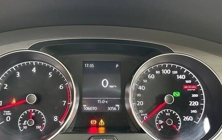 Volkswagen Golf VII, 2014 год, 1 750 000 рублей, 7 фотография