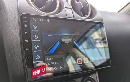Nissan Qashqai, 2013 год, 999 000 рублей, 27 фотография