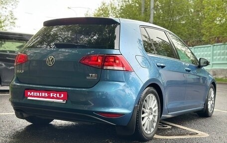 Volkswagen Golf VII, 2014 год, 1 750 000 рублей, 4 фотография