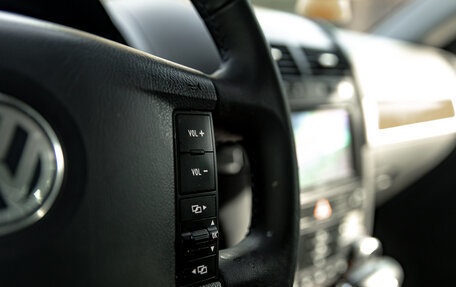 Volkswagen Touareg III, 2008 год, 1 000 000 рублей, 6 фотография