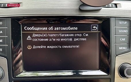 Volkswagen Golf VII, 2014 год, 1 750 000 рублей, 10 фотография