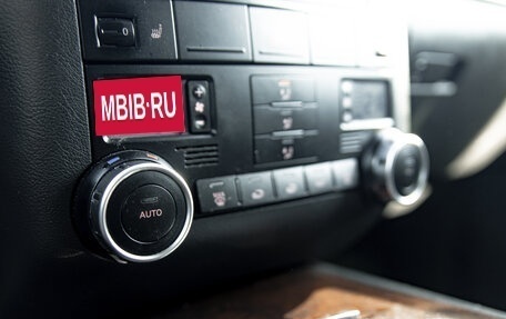 Volkswagen Touareg III, 2008 год, 1 000 000 рублей, 9 фотография