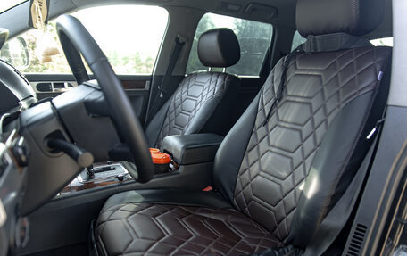 Volkswagen Touareg III, 2008 год, 1 000 000 рублей, 11 фотография