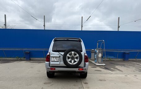 Mitsubishi Pajero III рестайлинг, 2004 год, 1 077 777 рублей, 4 фотография