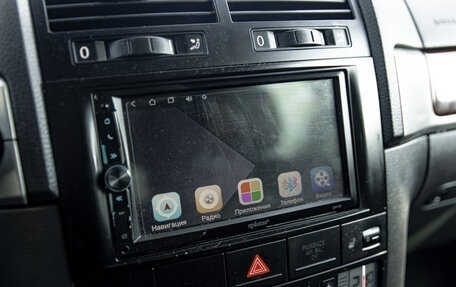 Volkswagen Touareg III, 2008 год, 1 000 000 рублей, 5 фотография