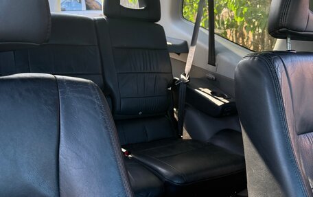 Mitsubishi Pajero III рестайлинг, 2004 год, 1 077 777 рублей, 12 фотография