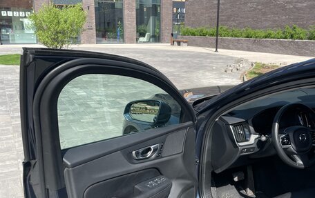 Volvo S60 III, 2021 год, 4 200 000 рублей, 10 фотография