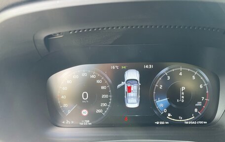 Volvo S60 III, 2021 год, 4 200 000 рублей, 7 фотография