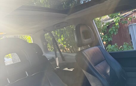 Mitsubishi Pajero III рестайлинг, 2004 год, 1 077 777 рублей, 13 фотография