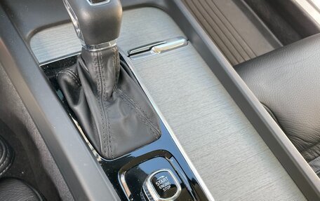 Volvo S60 III, 2021 год, 4 200 000 рублей, 11 фотография