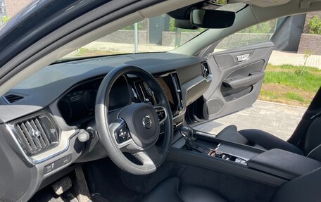 Volvo S60 III, 2021 год, 4 200 000 рублей, 8 фотография