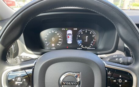 Volvo S60 III, 2021 год, 4 200 000 рублей, 12 фотография