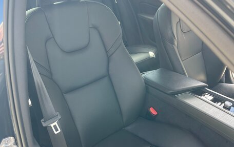 Volvo S60 III, 2021 год, 4 200 000 рублей, 15 фотография