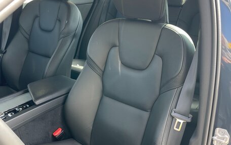 Volvo S60 III, 2021 год, 4 200 000 рублей, 19 фотография