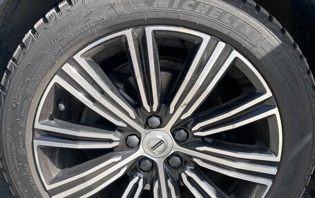Volvo S60 III, 2021 год, 4 200 000 рублей, 16 фотография